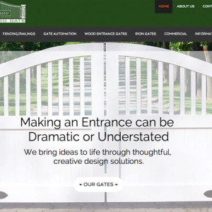 Lake Mahopac Graphic Design-Website Design